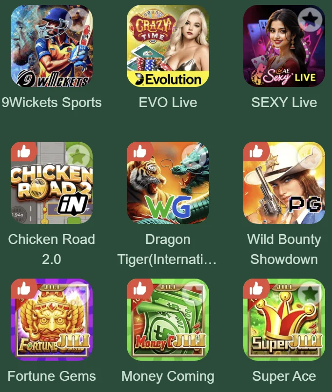 24K Bet Brand Overview